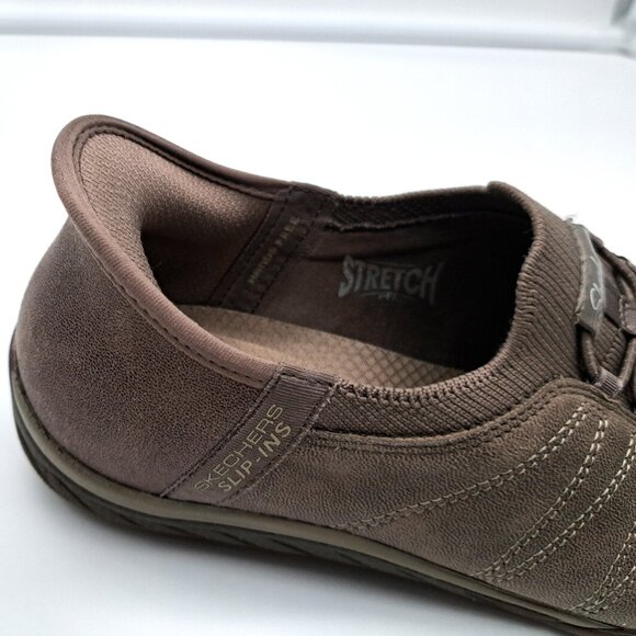 Skechers Modern Comfort Women's Breathe Easy -Size 7 - Picture 11 of 13
